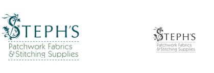 Stephs Logo Design